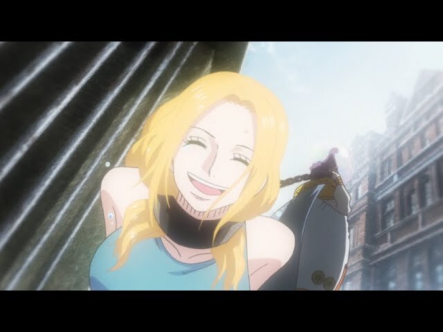 스텔라 일본 애니메이션 여성 캐릭터 여자 애니