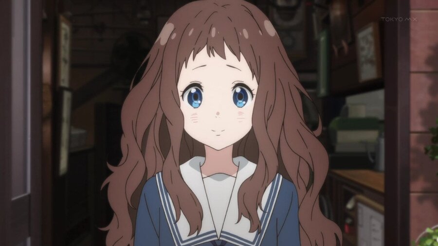 신도 아이 일본 애니메이션 여성 캐릭터 여자 애니