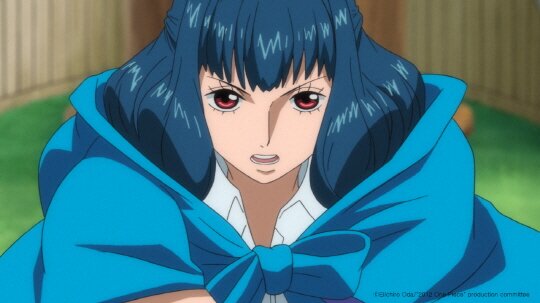 아인 일본 애니메이션 여성 캐릭터 여자 애니