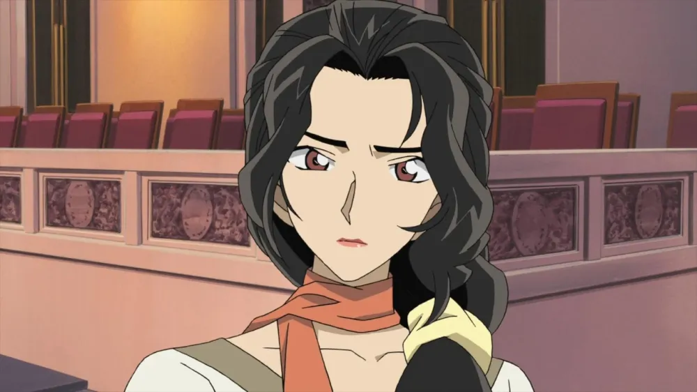 아키바 레이코 일본 애니메이션 여성 캐릭터 여자 애니