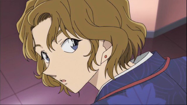 오오카 모미지 일본 애니메이션 여성 캐릭터 여자 애니