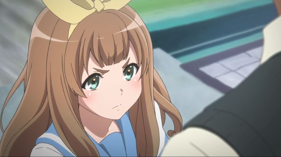 요시카와 유코 일본 애니메이션 여성 캐릭터 여자 애니