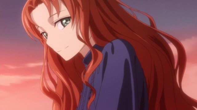 이자벨 일본 애니메이션 여성 캐릭터 여자 애니