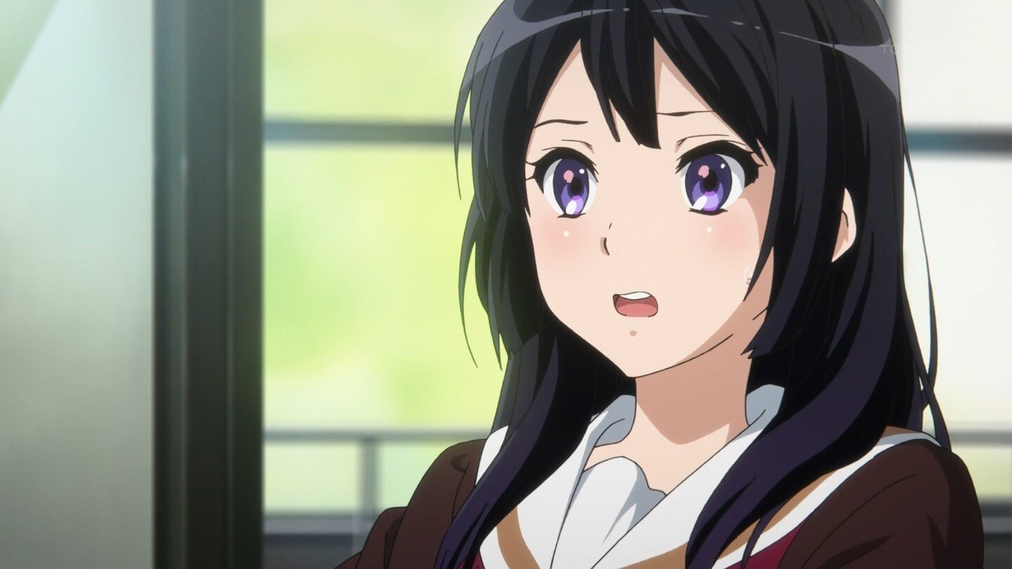 코사카 레이나 일본 애니메이션 여성 캐릭터 여자 애니