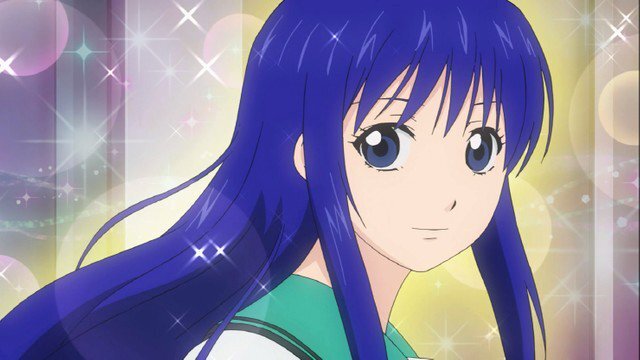 테루하시 코코미 일본 애니메이션 여성 캐릭터 여자 애니