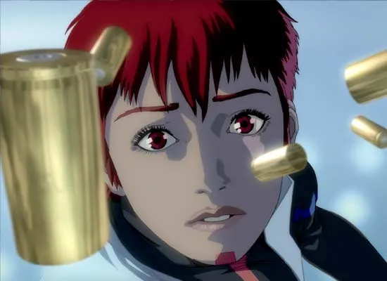 원더풀데이즈 한국 애니메이션 캐릭터