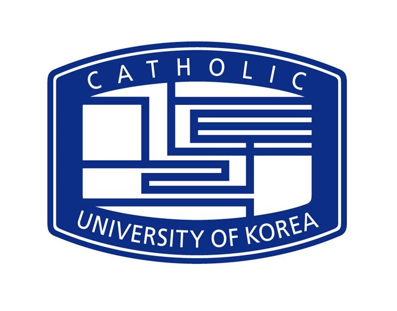 가톨릭대학교 대학교 로고
