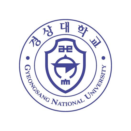 경상대학교 대학교 로고