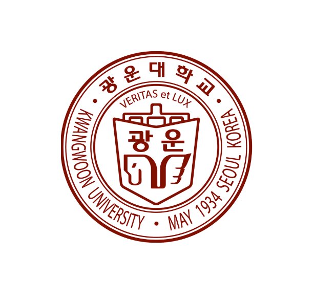 광운대학교 대학교 로고