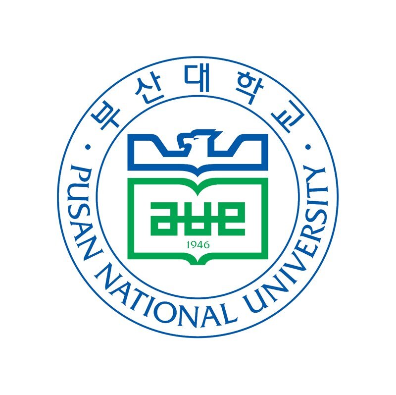 부산대학교 대학교 로고