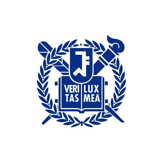 서울대학교 대학교 로고