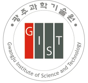 광주과학기술원 대학교 로고