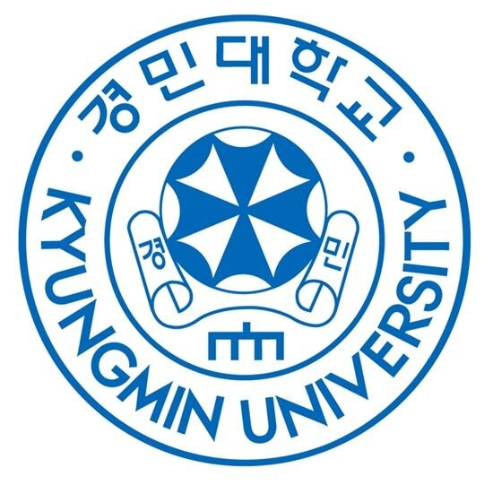 경민대학교 대학교 로고