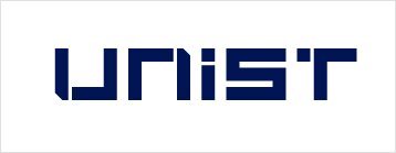 울산과학기술원 대학교 로고