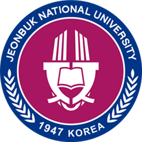 전북대학교 대학교 로고