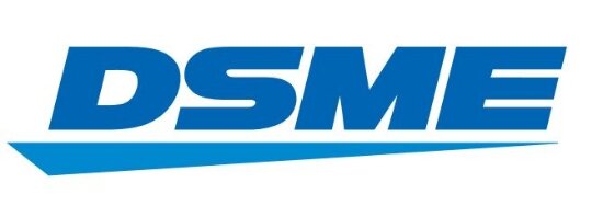 대우조선해양공과대학 대학교 로고