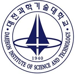 대전과학기술대학교 대학교 로고