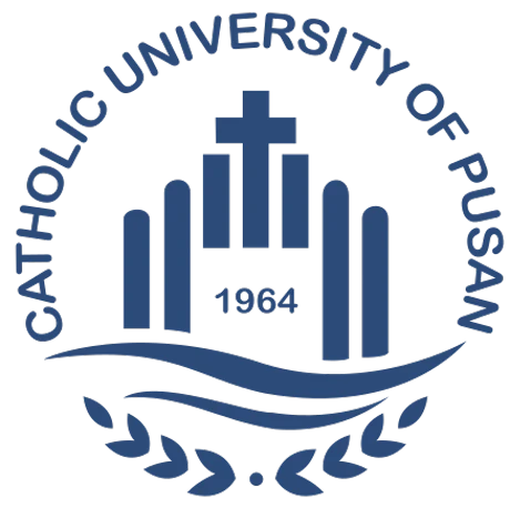 부산가톨릭대학교 대학교 로고