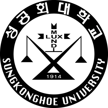 성공회대학교 대학교 로고