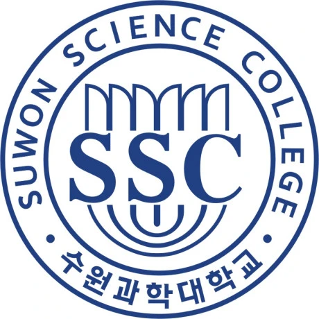 수원과학대학교 대학교 로고