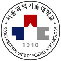 서울과학기술대학교 대학교 로고