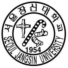 서울장신대학교 대학교 로고