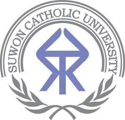 수원가톨릭대학교 대학교 로고