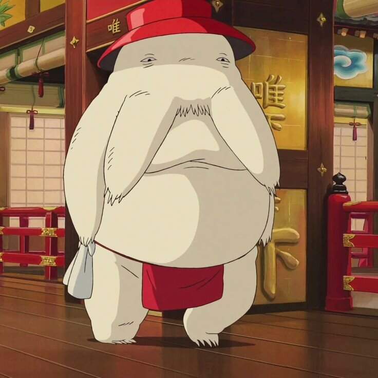 오시라사마 센과 치히로의 행방불명