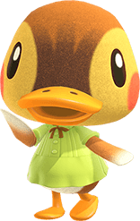 귀오미 모여봐요 동물의 숲 주민 모동숲