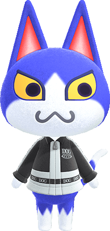 밴덤 모여봐요 동물의 숲 주민 모동숲