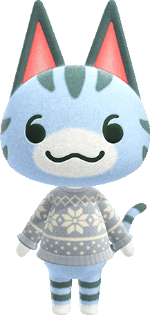 사이다 모여봐요 동물의 숲 주민 모동숲