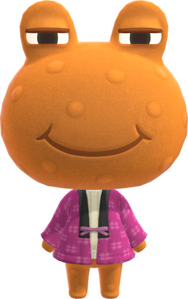 샘 모여봐요 동물의 숲 주민 모동숲