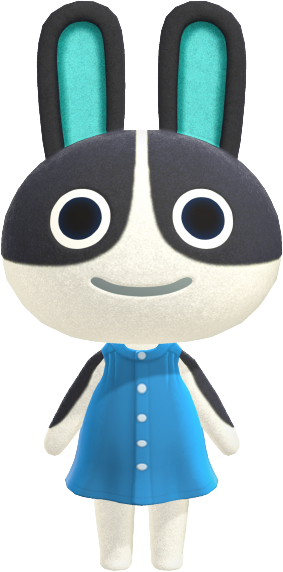 서머 모여봐요 동물의 숲 주민 모동숲