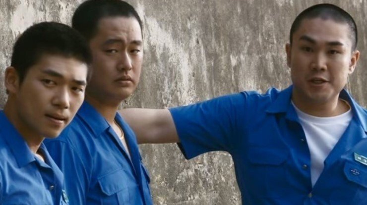 바람 자체 음성지원 한국 영화