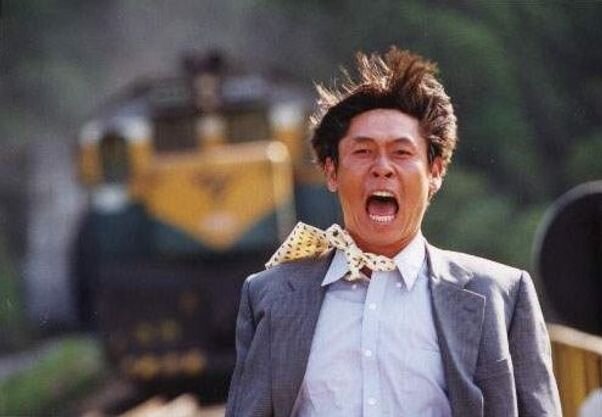 박하사탕 자체 음성지원 한국 영화