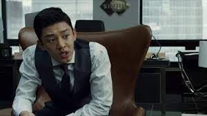 베테랑 자체 음성지원 한국 영화