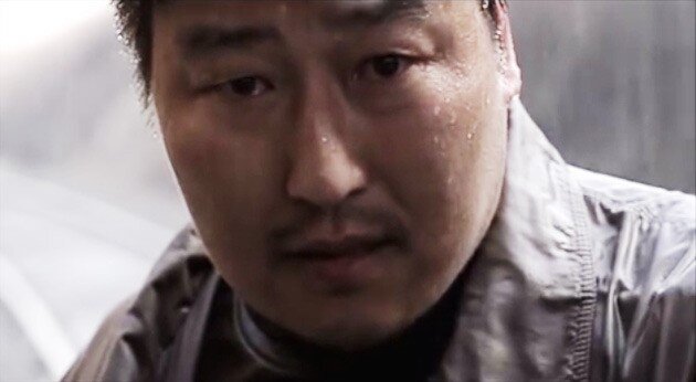 살인의 추억 자체 음성지원 한국 영화