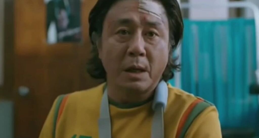 악마를 보았다 자체 음성지원 한국 영화