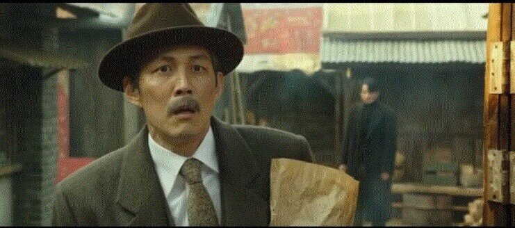 암살 자체 음성지원 한국 영화