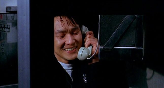 초록물고기 자체 음성지원 한국 영화