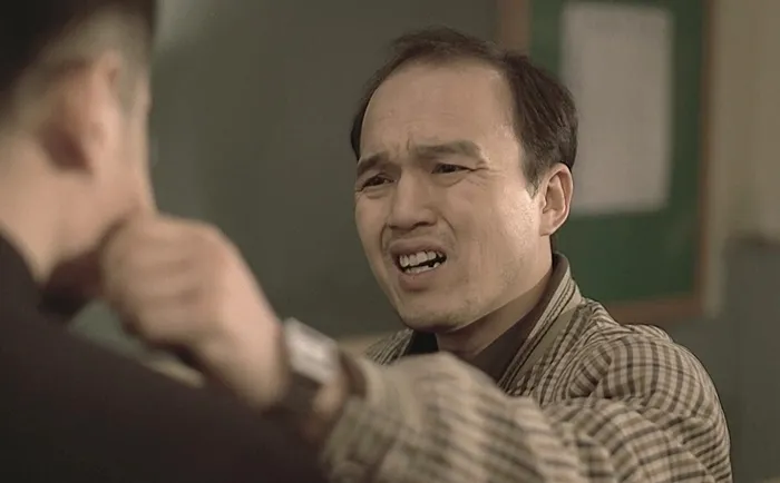 친구 자체 음성지원 한국 영화