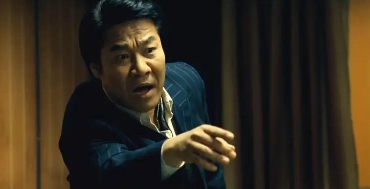 타짜 자체 음성지원 한국 영화