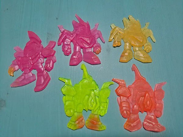 고무딱지 이거 알면 아재 90년대 옛날 물건