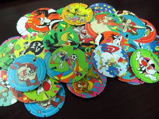 따조 이거 알면 아재 90년대 옛날 물건