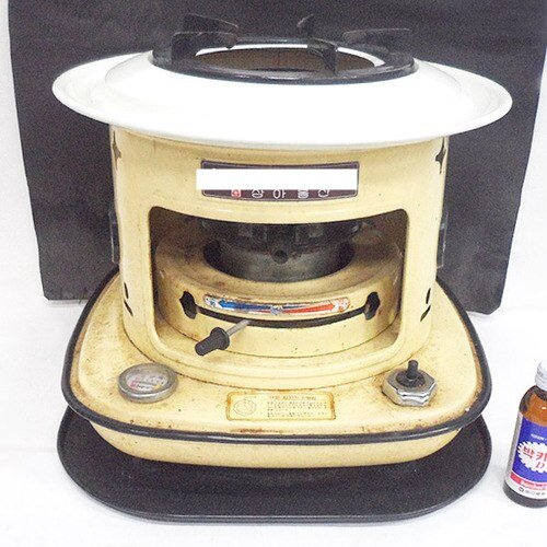 석유풍로 이거 알면 아재 90년대 옛날 물건