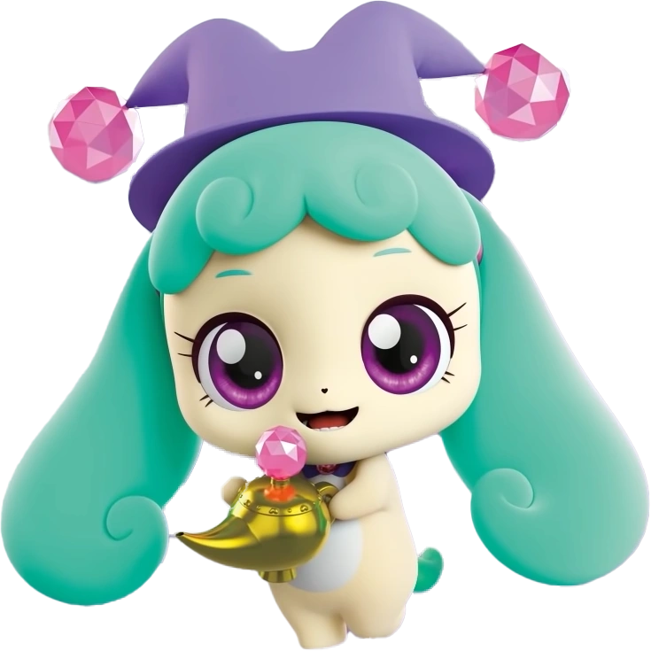 소원핑 캐치 티니핑 캐릭터