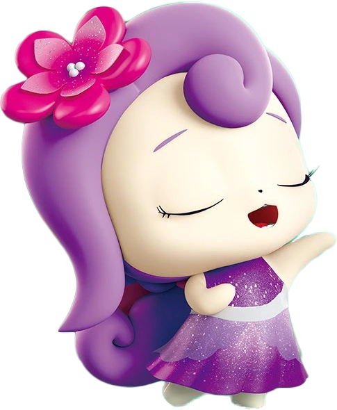 아아핑 캐치 티니핑 캐릭터