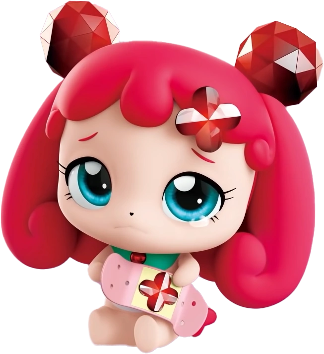 아야핑 캐치 티니핑 캐릭터