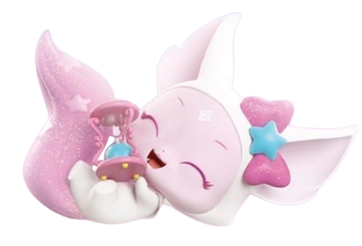 여우핑 캐치 티니핑 캐릭터