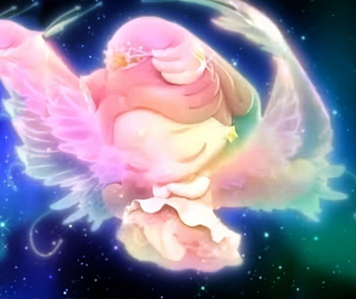 오로라핑 캐치 티니핑 캐릭터